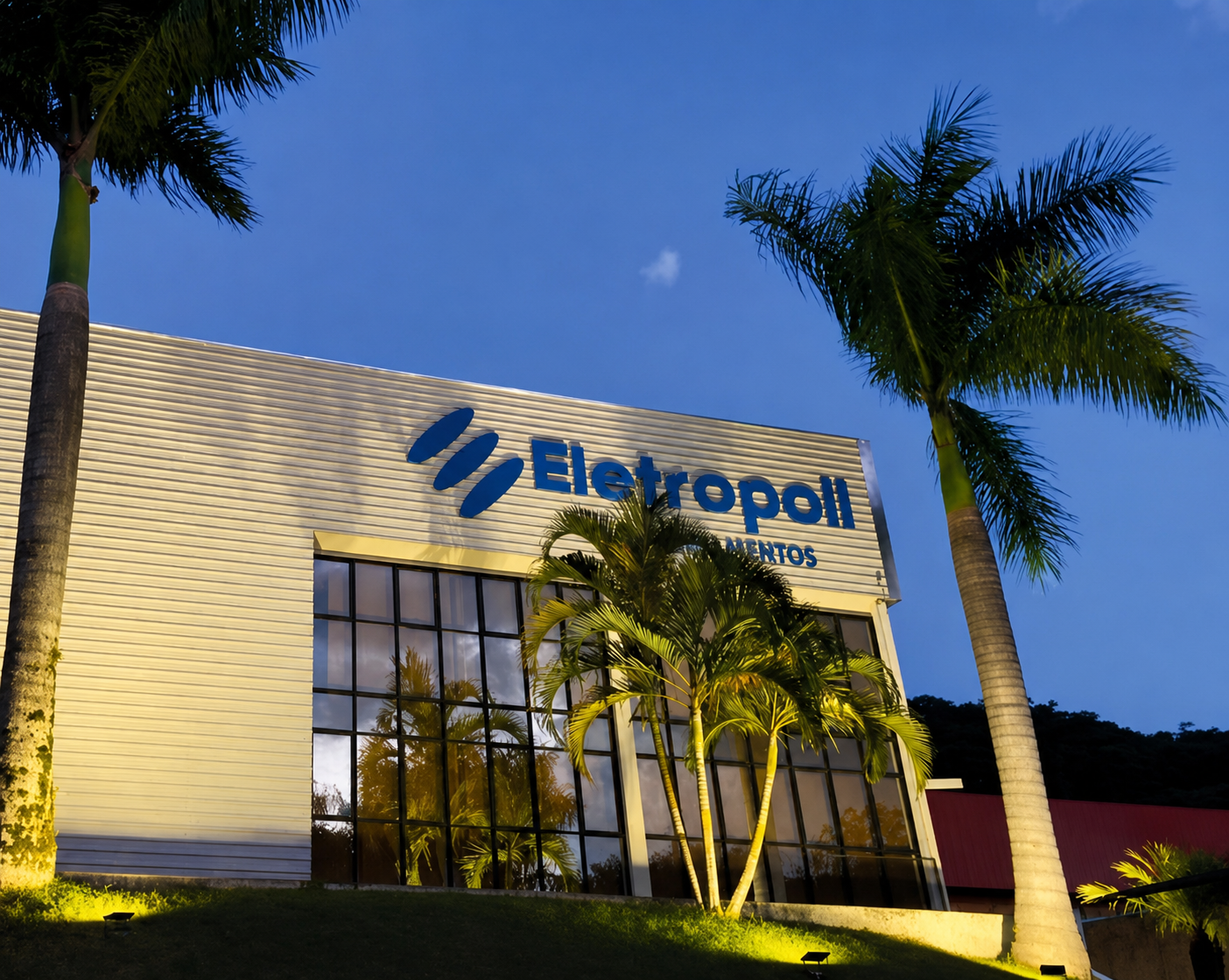 Eletropoll
