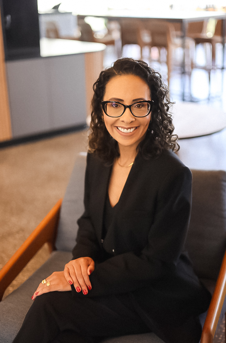 Elaine Lau Pereira