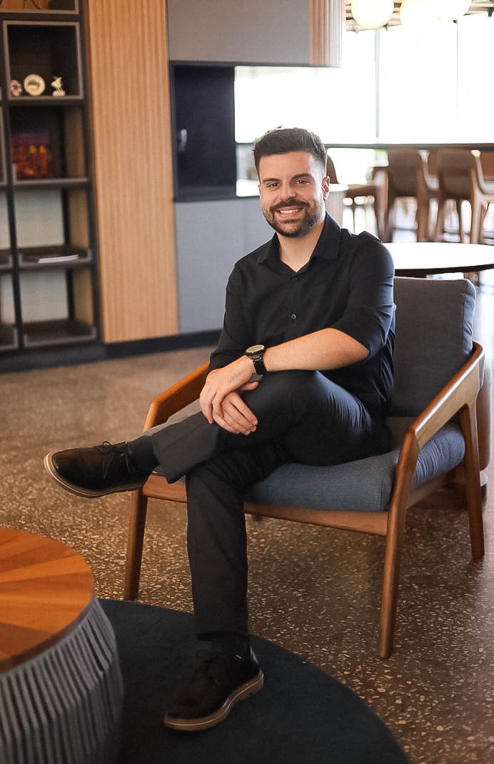 Gustavo Felipe