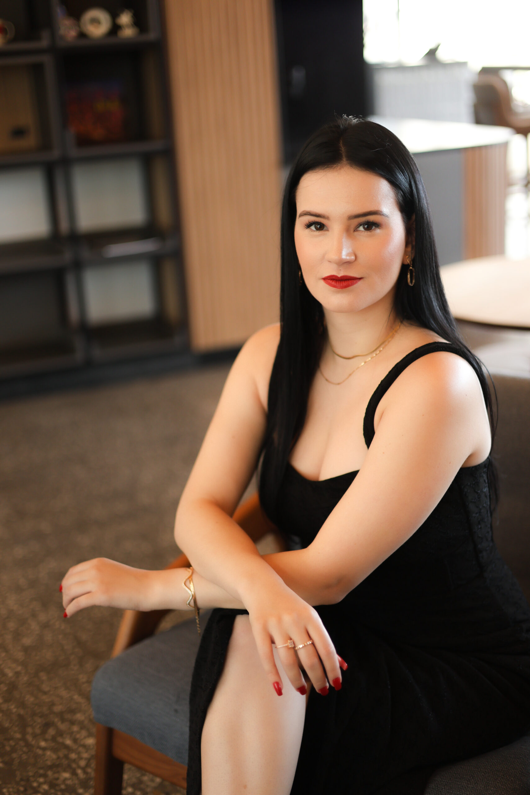 Ana Carolina C. da Silva