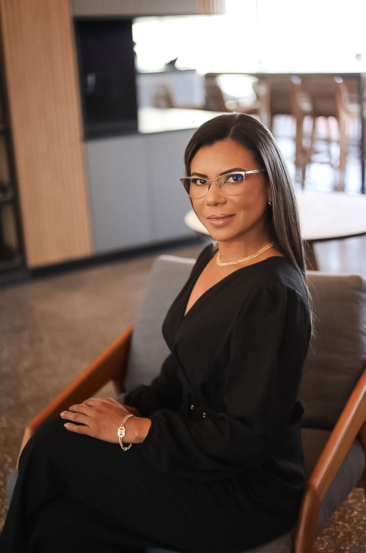 Shirley Macedo Nunez