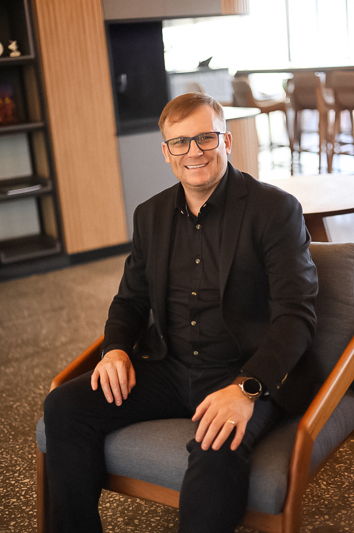 André Gosmann