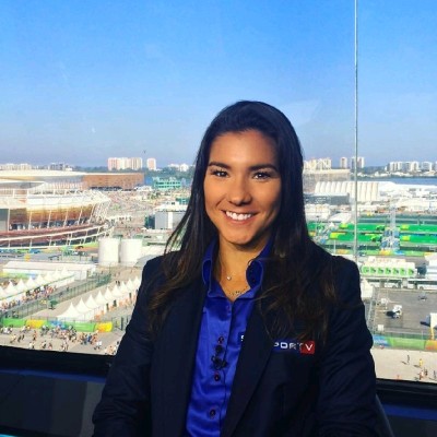 Priscila Japiassú