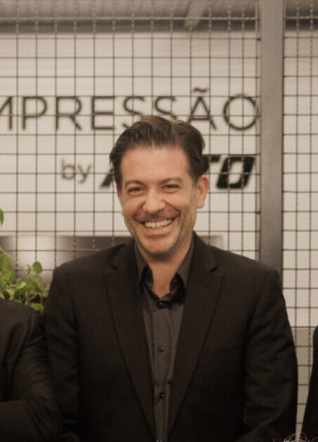 Carlos Rebelo Gloger